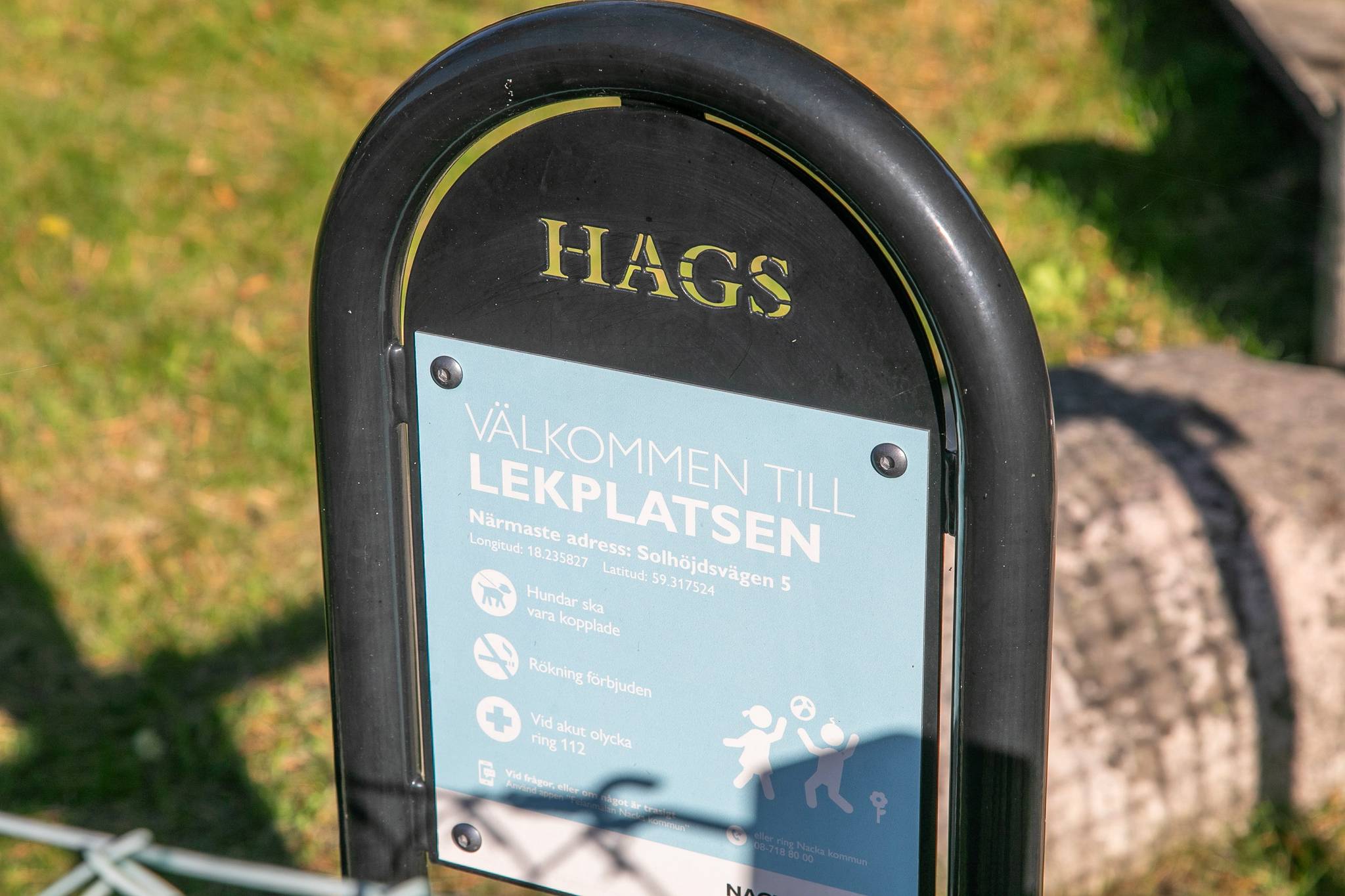 8 rum Villa på Solhöjdsvägen 4 Björknäs Nacka kommun - bild 44