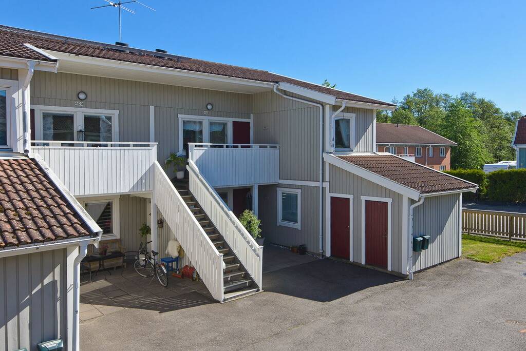 Västra Drottningvägen 40B, Tidaholm, Tidaholms kommun