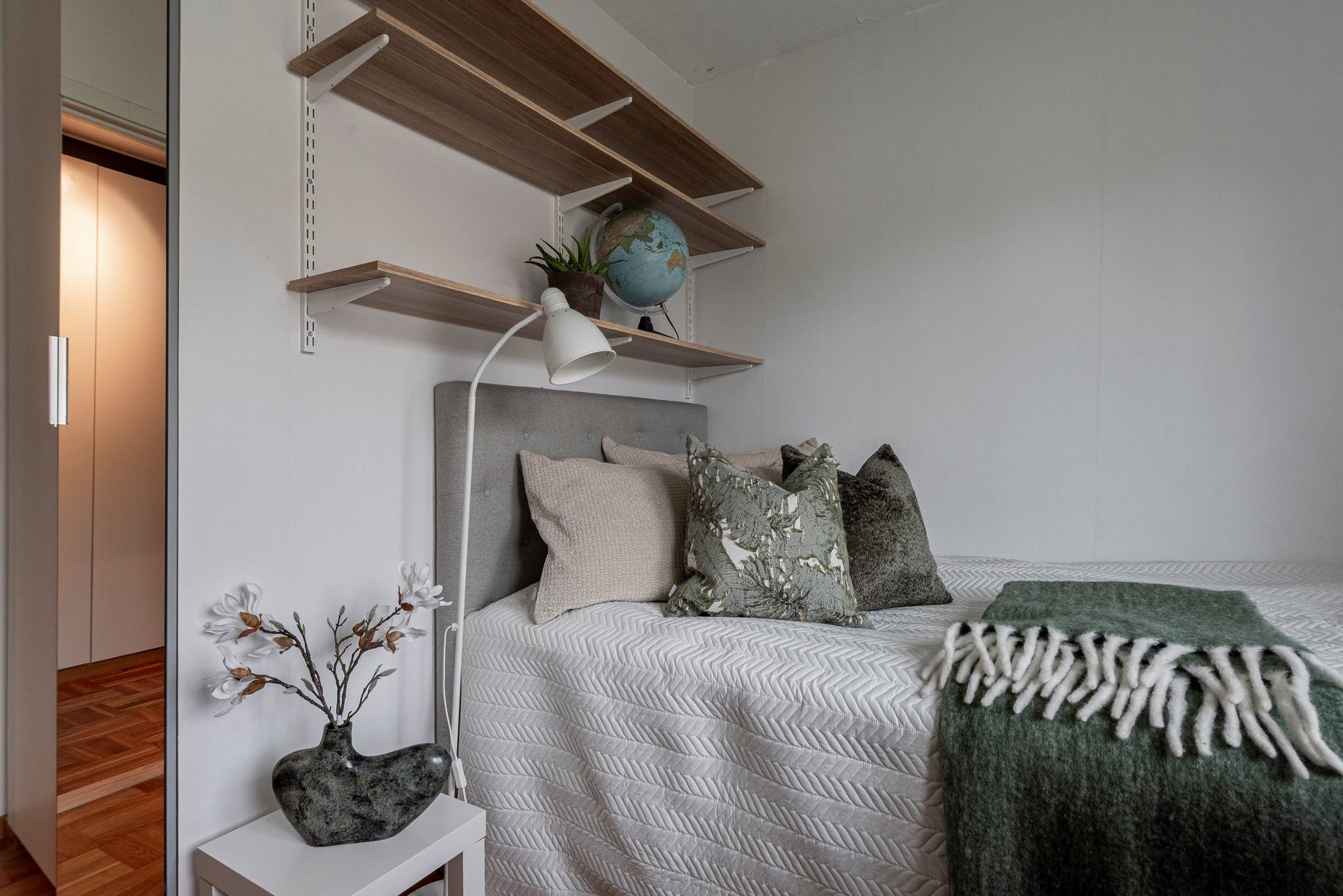 6 rum Villa på Rodergatan 3 Berghamra Västerås kommun - bild 53