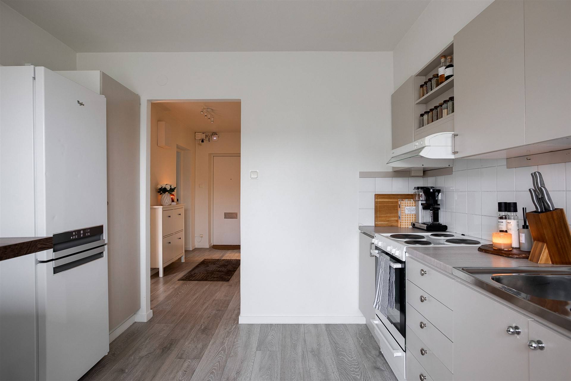 2 rum Lägenhet på Skånegatan 9 Tomaslunden Vetlanda kommun - bild 18