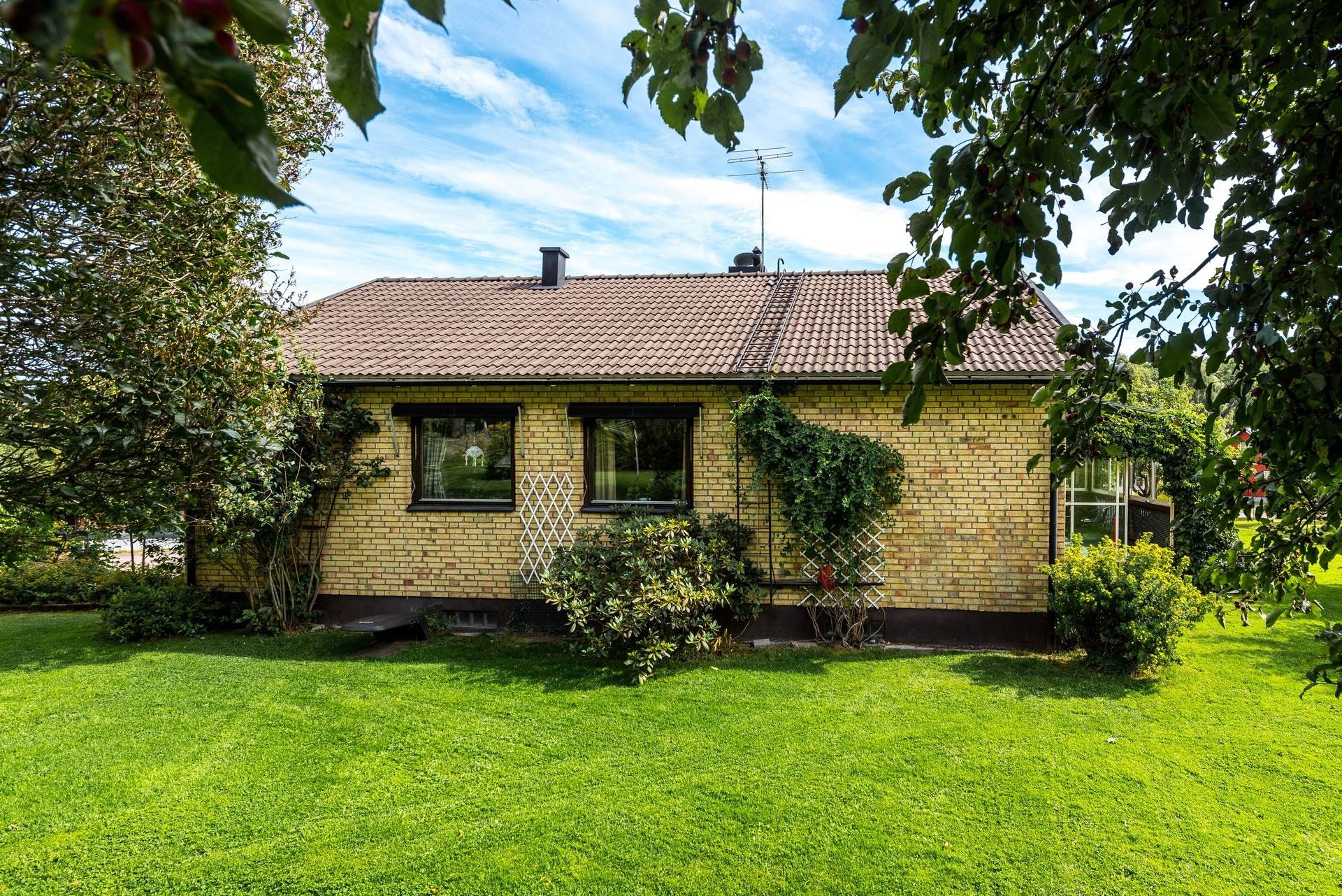 3 rum Villa på Hagälvsvägen 19 Hagfors kommun - bild 37