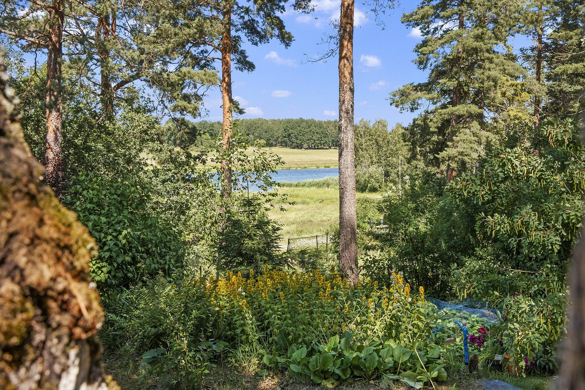 3 rum Vinterbonat fritidshus på Magnäs 329 Magnäs Arboga kommun - bild 26