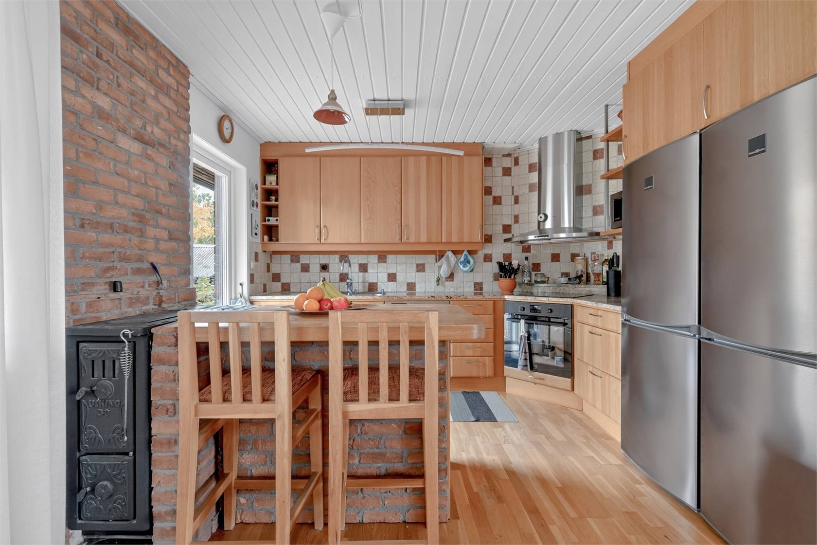 7 rum Villa på Blockvägen 16 Landsnora Sollentuna kommun - bild 12