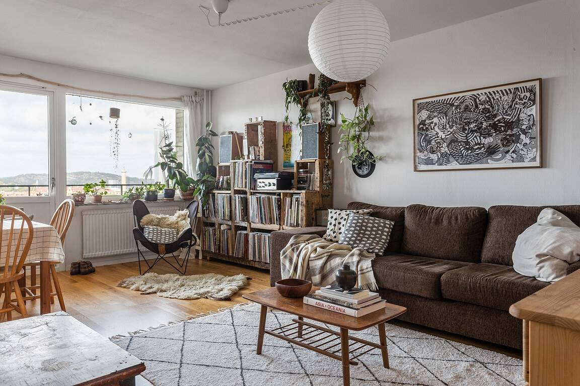 2.5 rum Lägenhet på Haråsgatan 11 Majorna Göteborgs kommun - bild 14