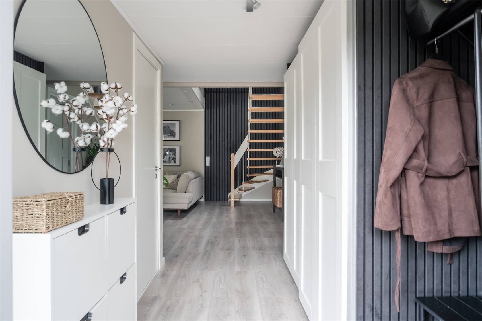 8 rum Villa på Anders möllares väg 76 Borgeby Lomma kommun - bild 35