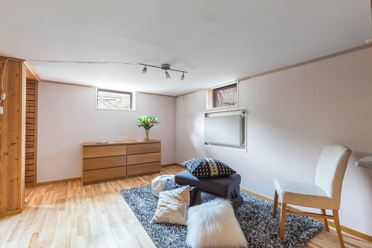 6 rum Villa på Ängsvägen 36 Märsta - Centralt Sigtuna kommun - bild 23