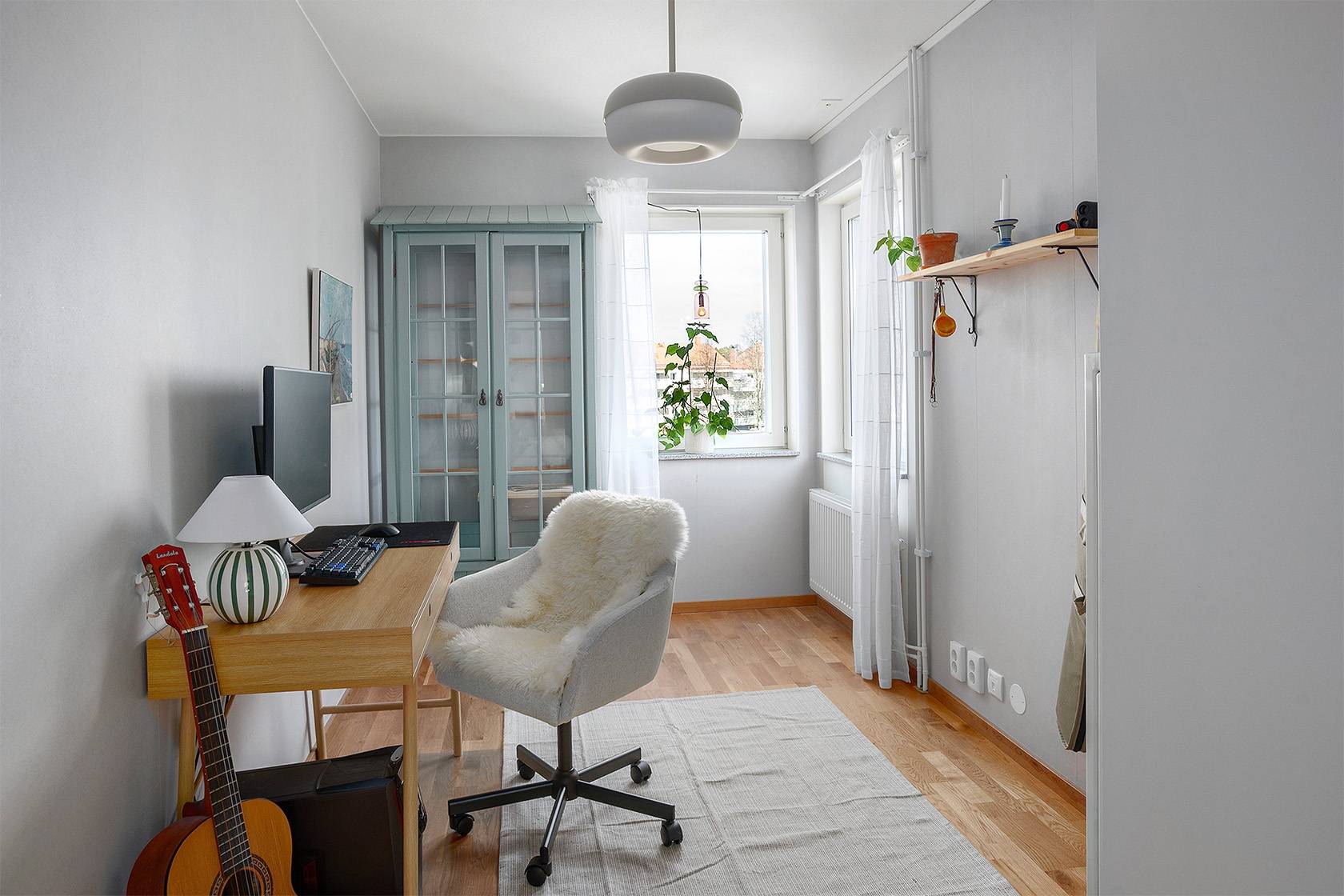 3 rum Lägenhet på Korpralsvägen 32B Teg Umeå kommun - bild 14