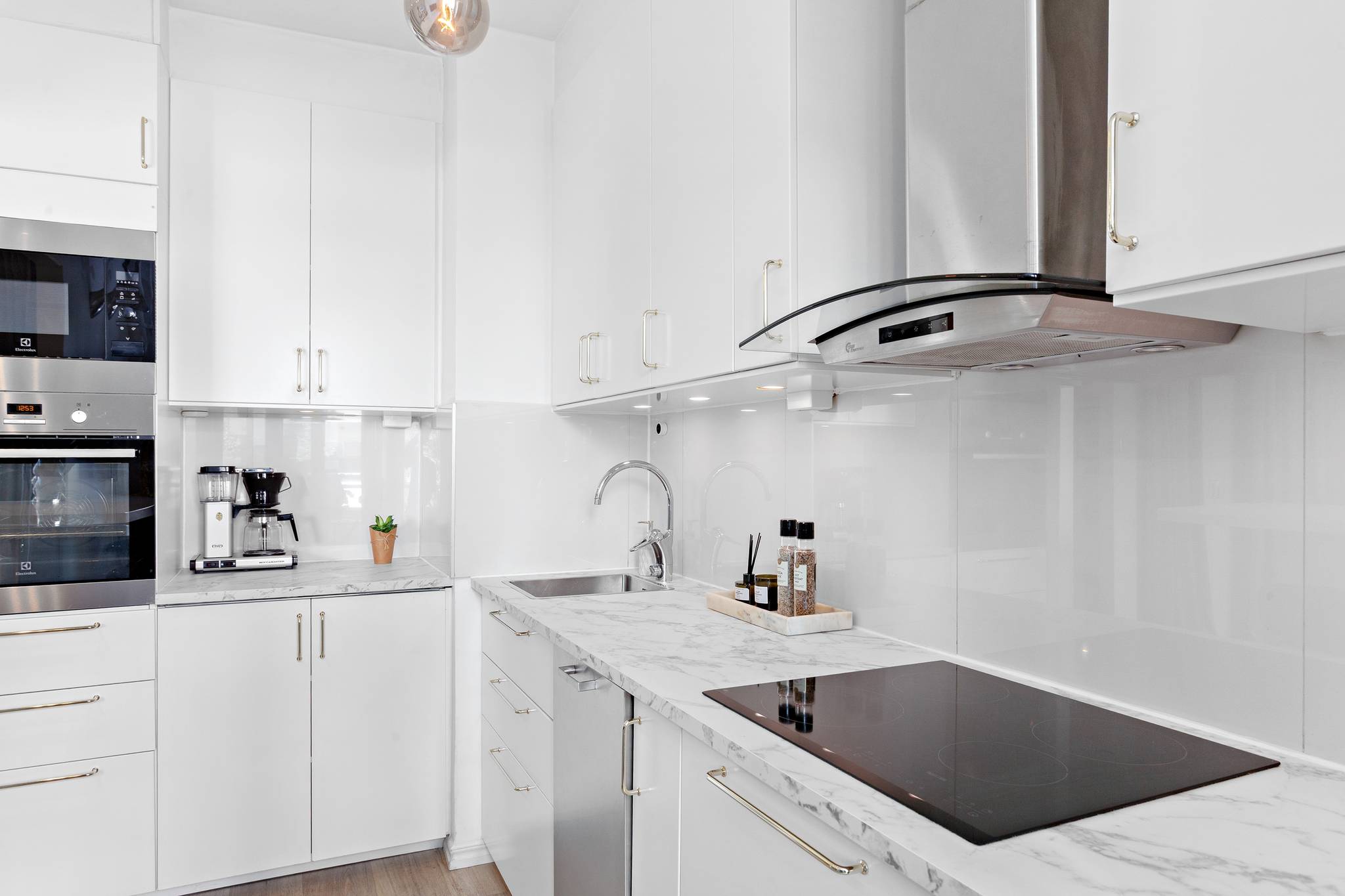 1 rum Lägenhet på Kungsklippan 14, 1,5 tr Kungsholmen Stockholms kommun - bild 8