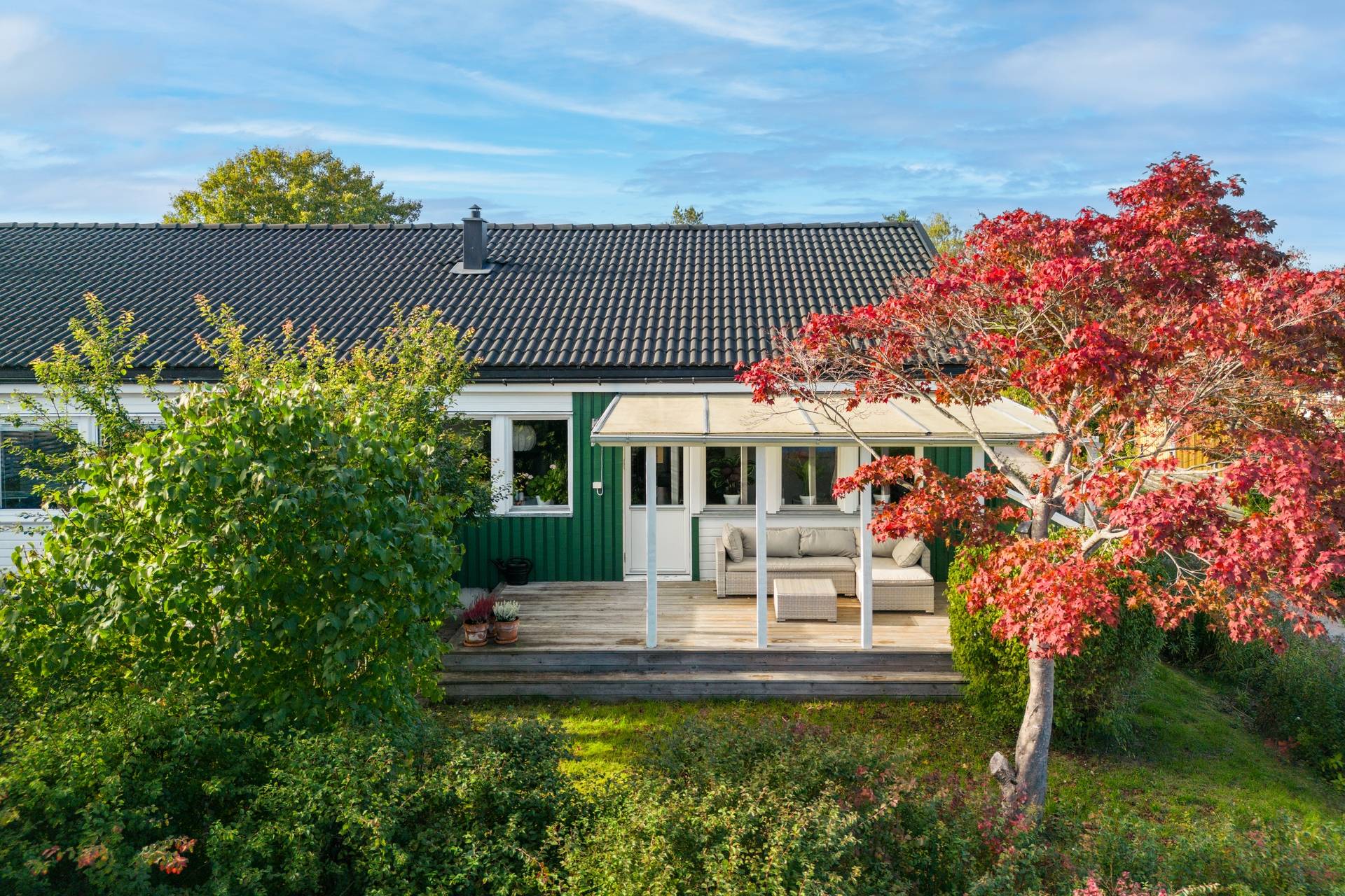 3 rum Radhus på Dvärglinsgränd 84 Hässelby Norra Villastad Stockholms kommun - bild 3