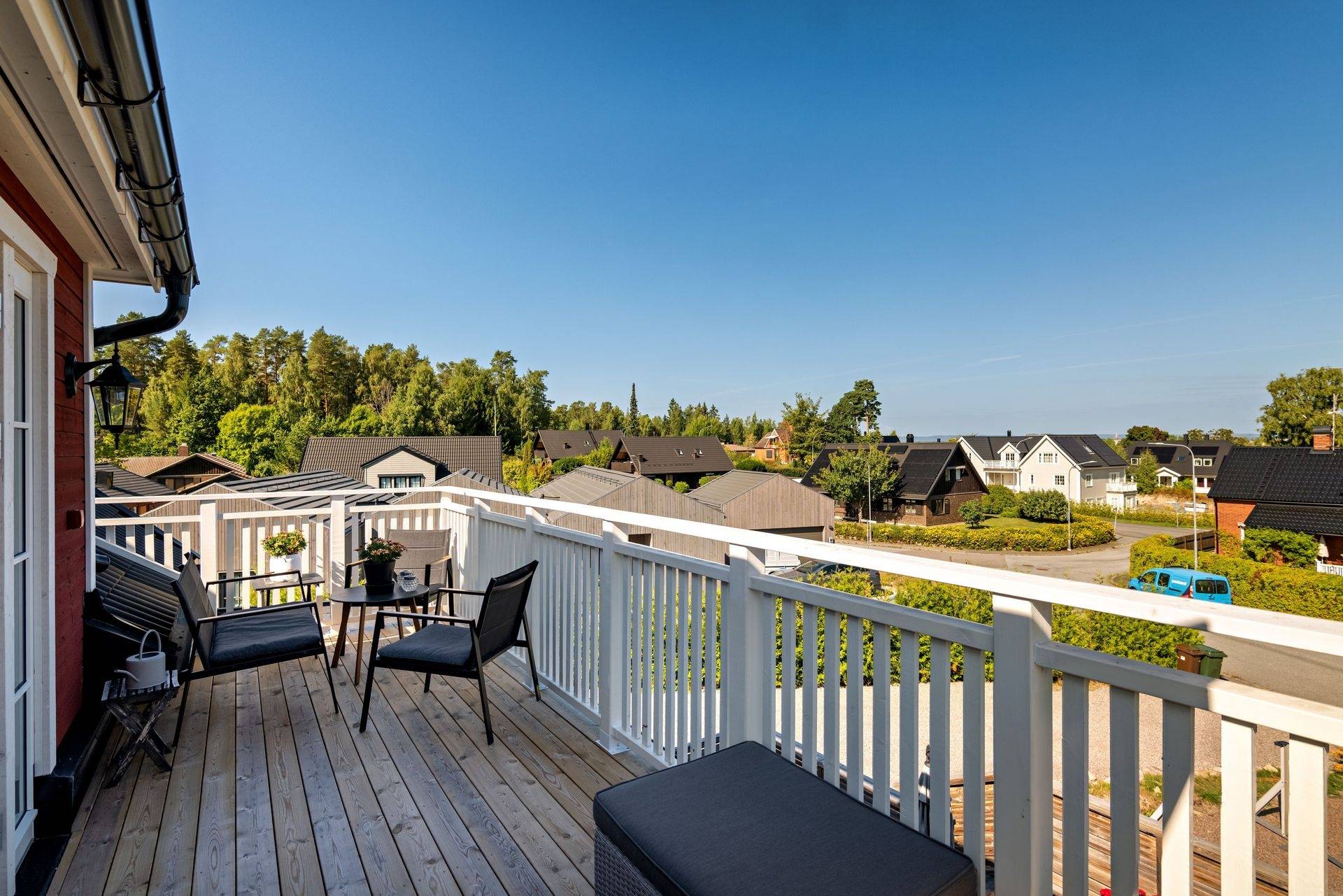 5 rum Villa på Vindelvägen 8 Brickeberg Örebro kommun - bild 25