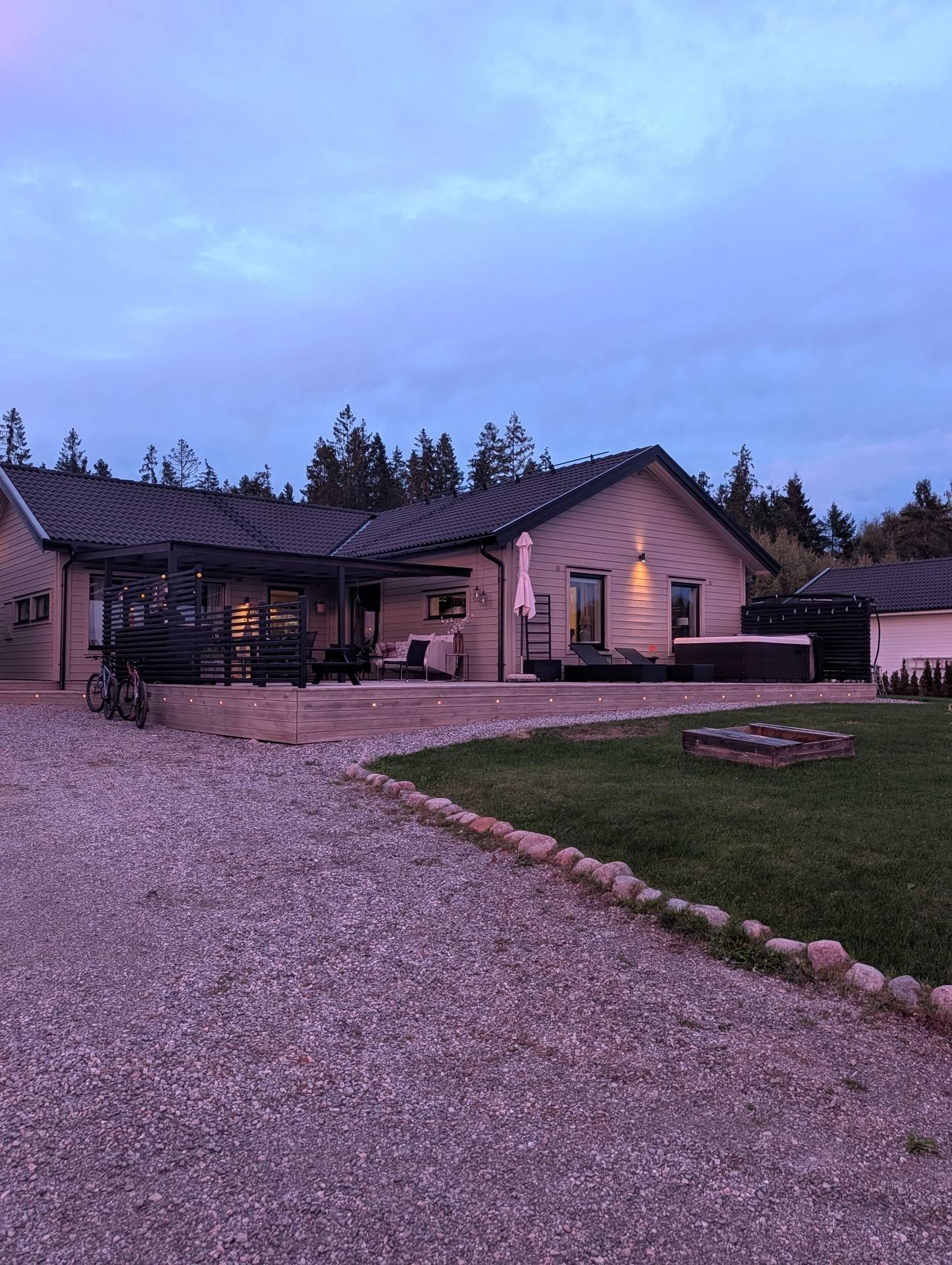 6 rum Villa på Munktorps prästgård 17 Munktorp Köpings kommun - bild 50