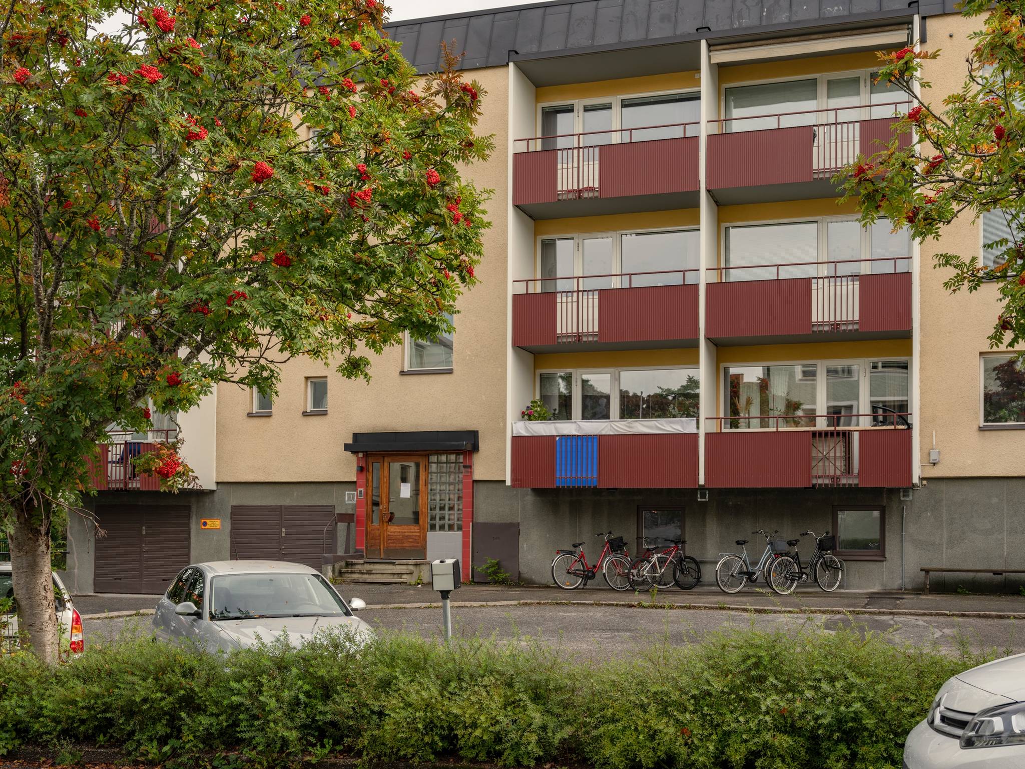 1 rum Lägenhet på Skönviksvägen 296 Stureby Stockholms kommun - bild 30
