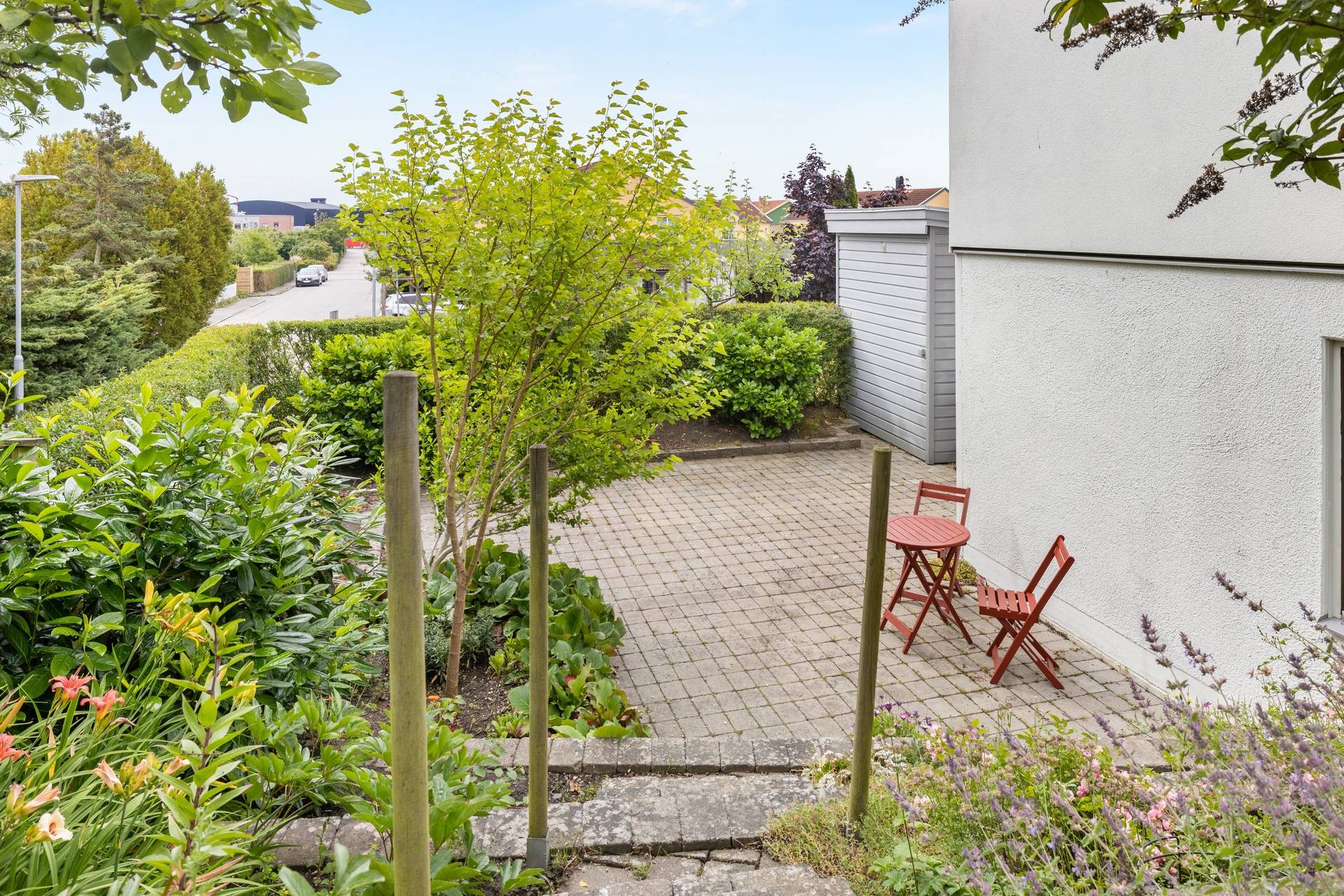 5 rum Villa på Flottaregatan 5 Surbrunnen Ystads kommun - bild 34