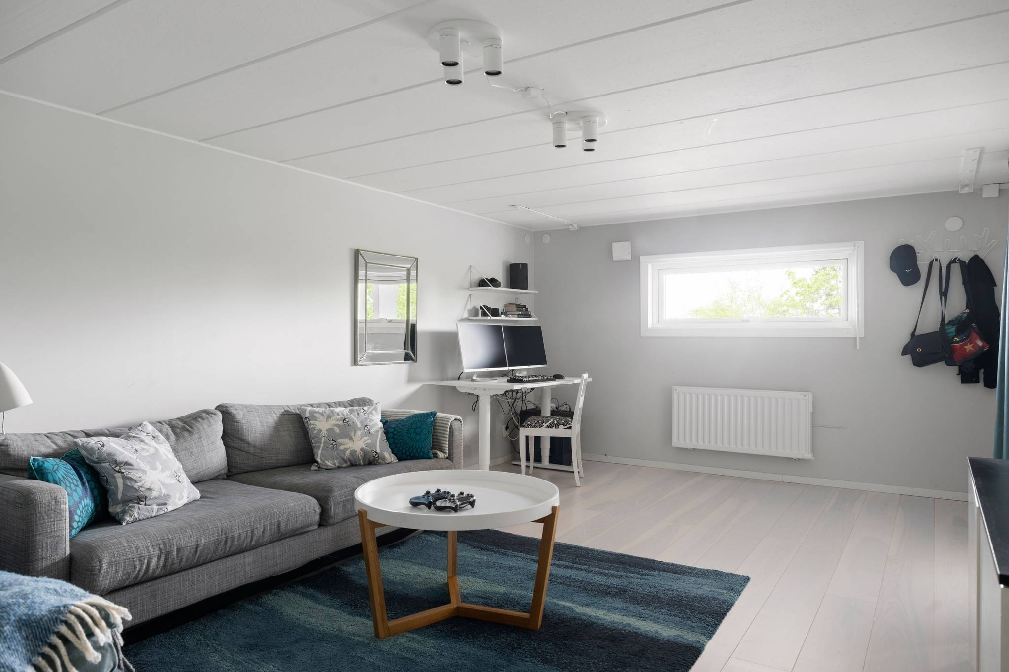 7 rum Radhus på Backvindeln 112 Mälarhöjden Stockholms kommun - bild 53