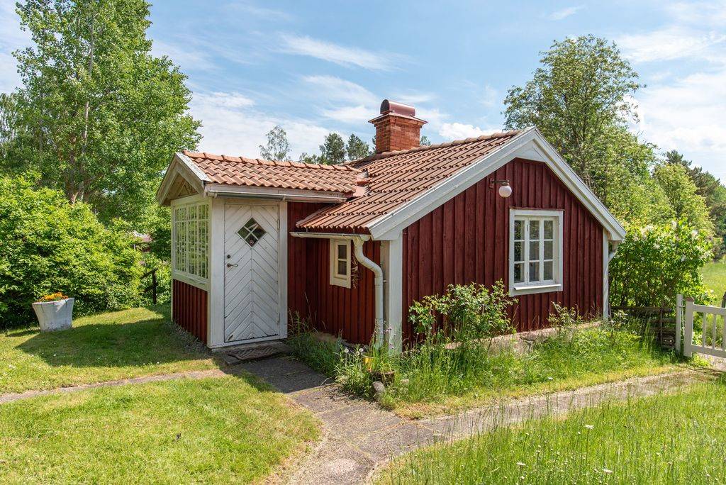 1 rum Fritidshus på Ekeby Tunaberg 1 Ekeby Boxholms kommun - bild 4