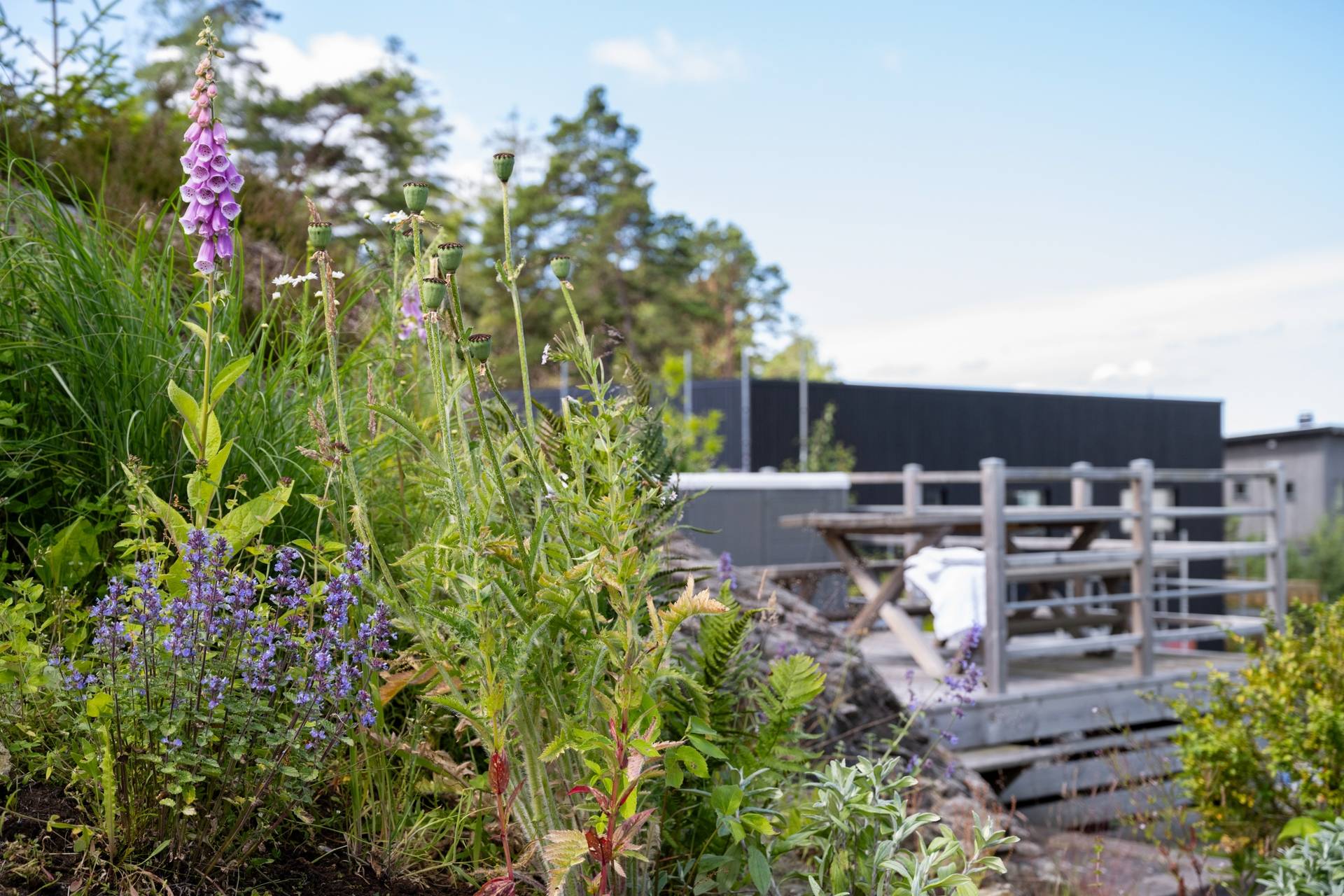 6 rum Villa på Östra Sundskogsvägen 55 Sundstrand Uddevalla kommun - bild 44