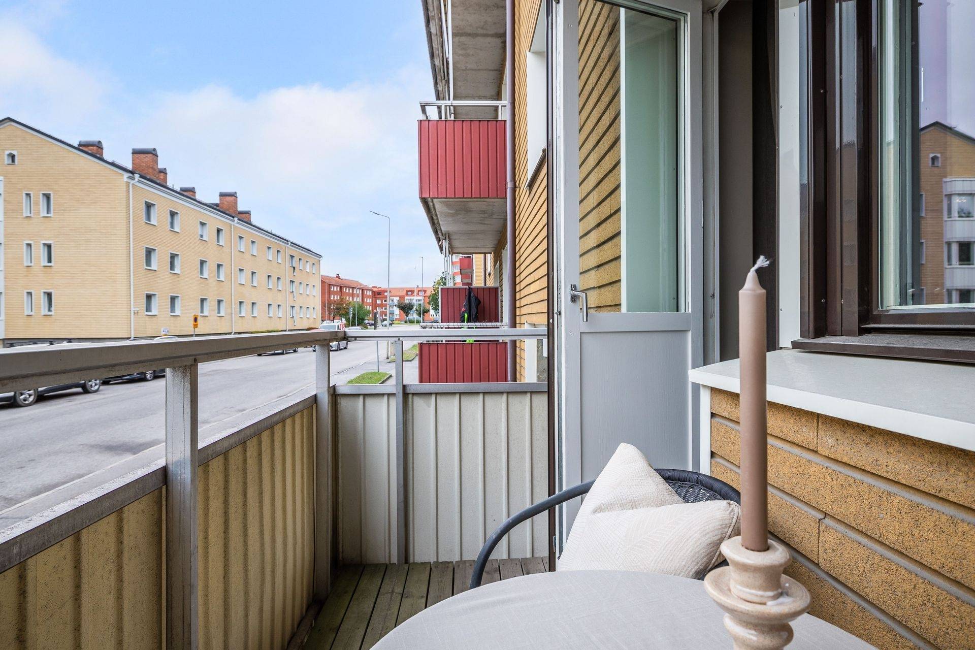 2 rum lägenhet på Smedstugugatan 6 Haga, Norrköpings kommun - bild 4