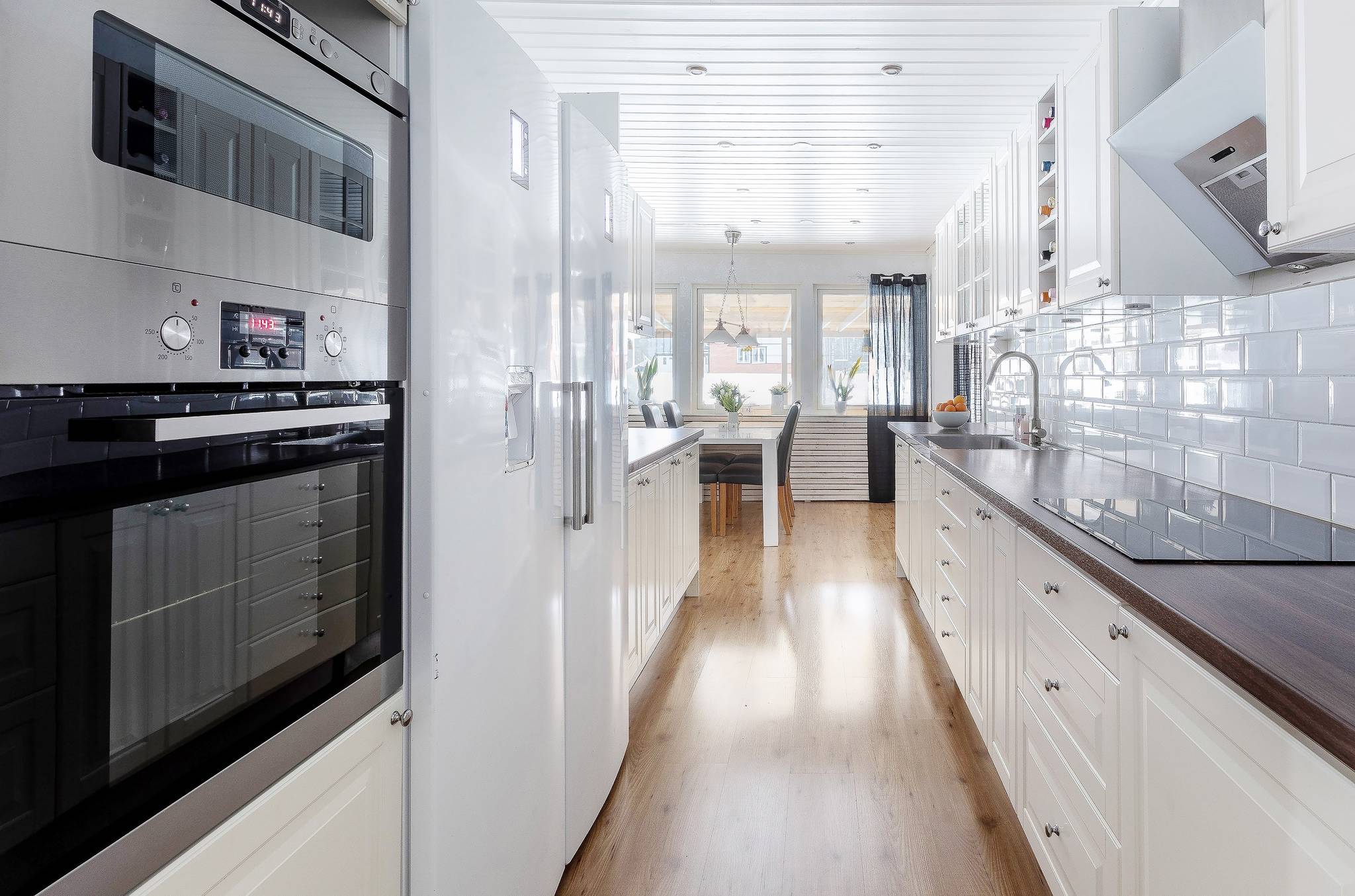 4 rum Villa på Grällsbovägen 11 Tärnsjö Heby kommun - bild 2