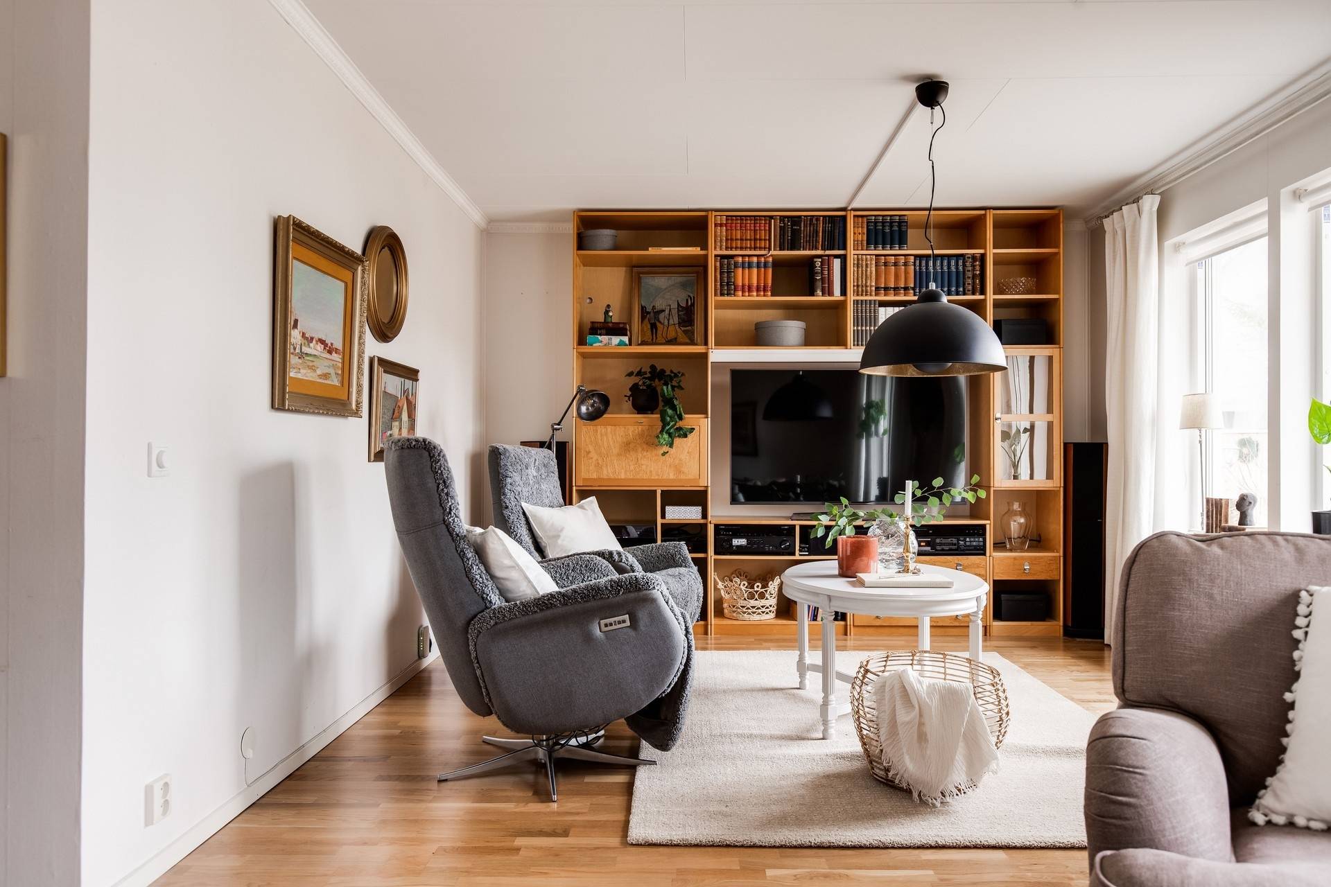 5 rum Villa på Rudbeckiusvägen 2A Almby Örebro kommun - bild 29