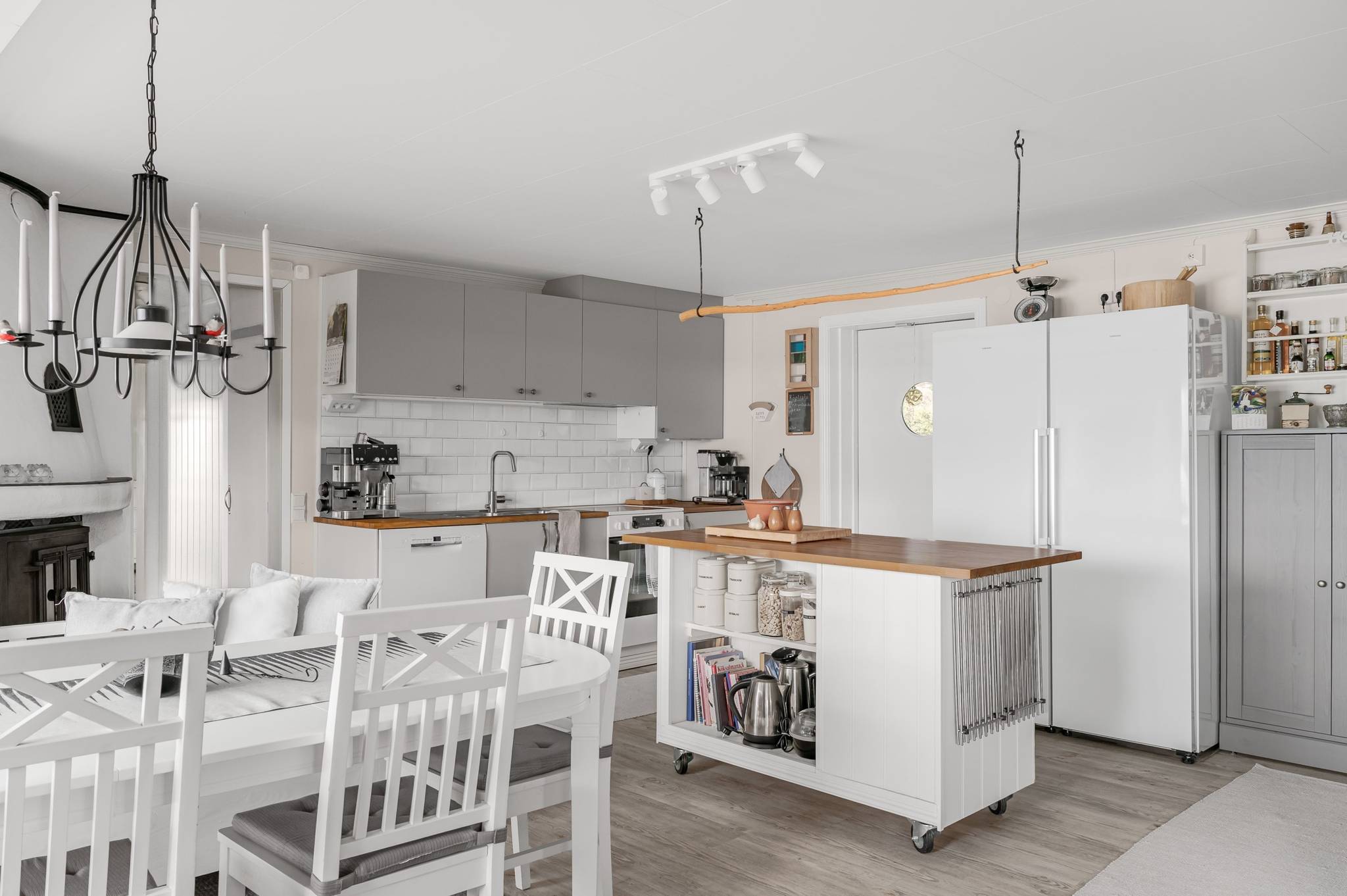 3 rum Villa på Mellanvägen 7 Stubberud Kils kommun - bild 10