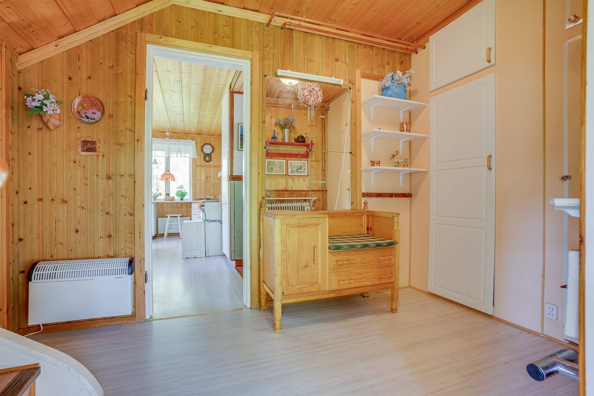 3 rum Villa på Ockelsjö 37 Ockelsjö Vännäs kommun - bild 18