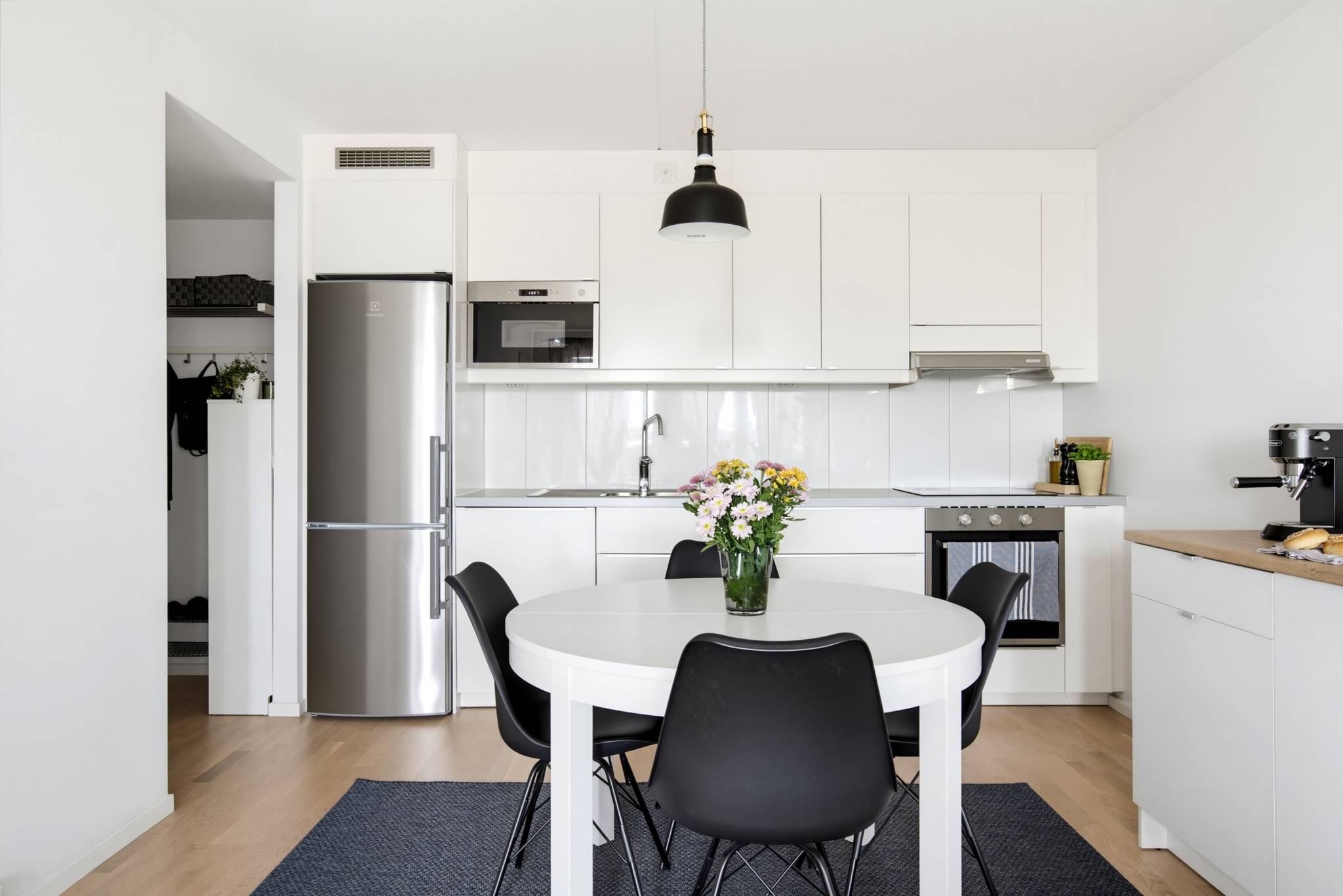 2 rum lägenhet på Råbyvägen 53E Gränby, Uppsala kommun - bild 4