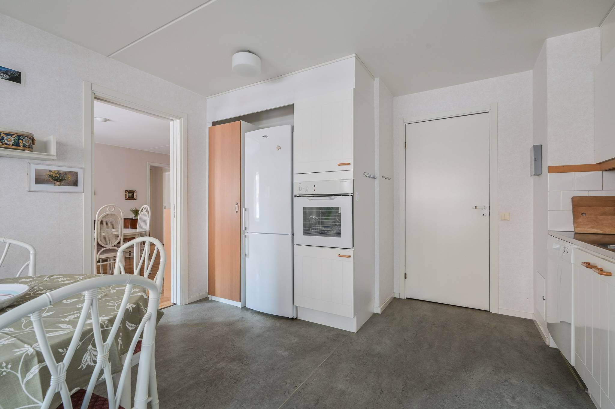 4 rum Lägenhet på Drachmannsgatan 32 Bromma - Blackeberg Stockholms kommun - bild 23