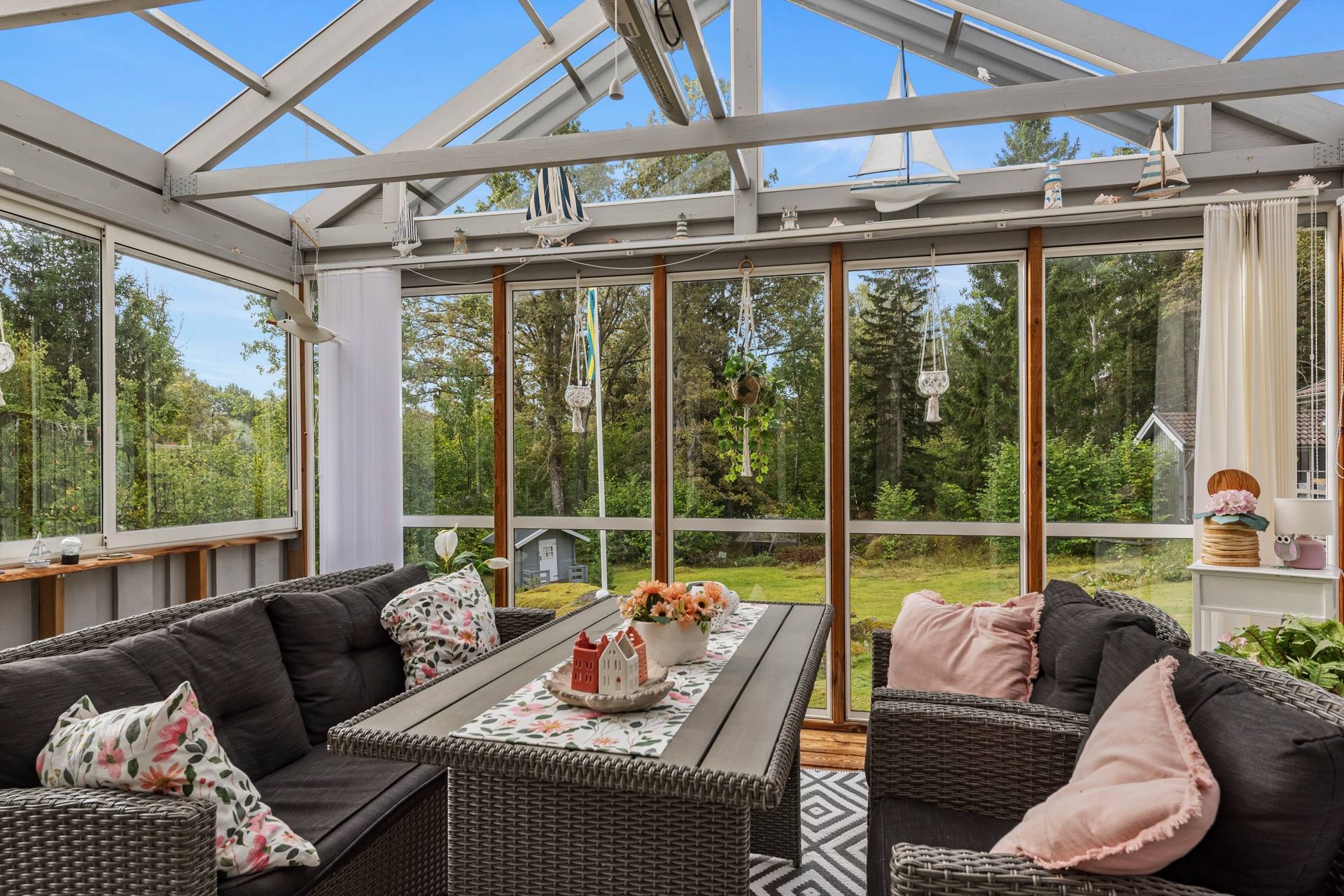 4 rum Villa på Boängsvägen 12 Norrtälje kommun - bild 20