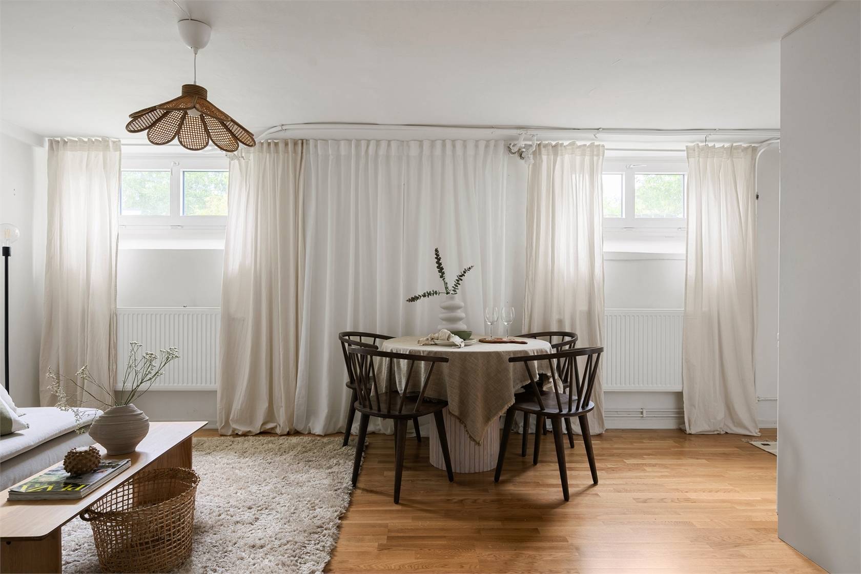1.5 rum Lägenhet på Johan Skyttes Väg 233 Älvsjö/långbro Stockholms kommun - bild 7