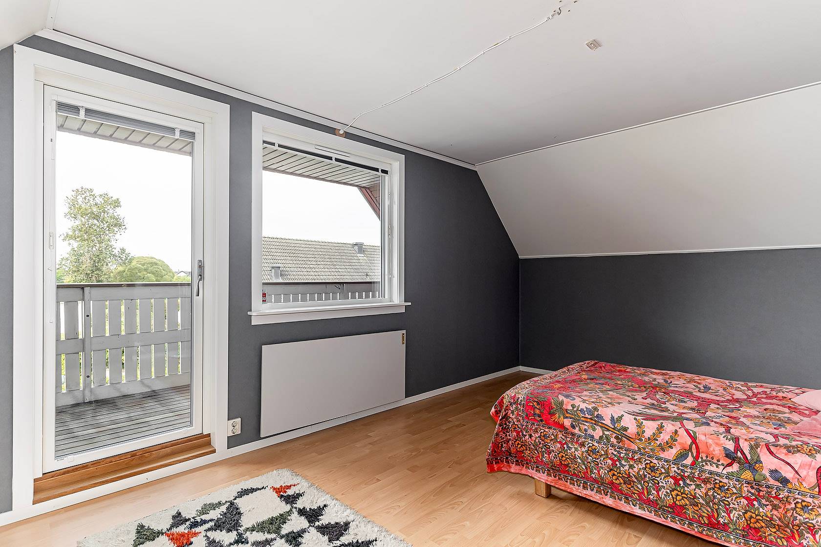 8 rum Villa på Skades väg 5 Svalsta Nyköpings kommun - bild 29