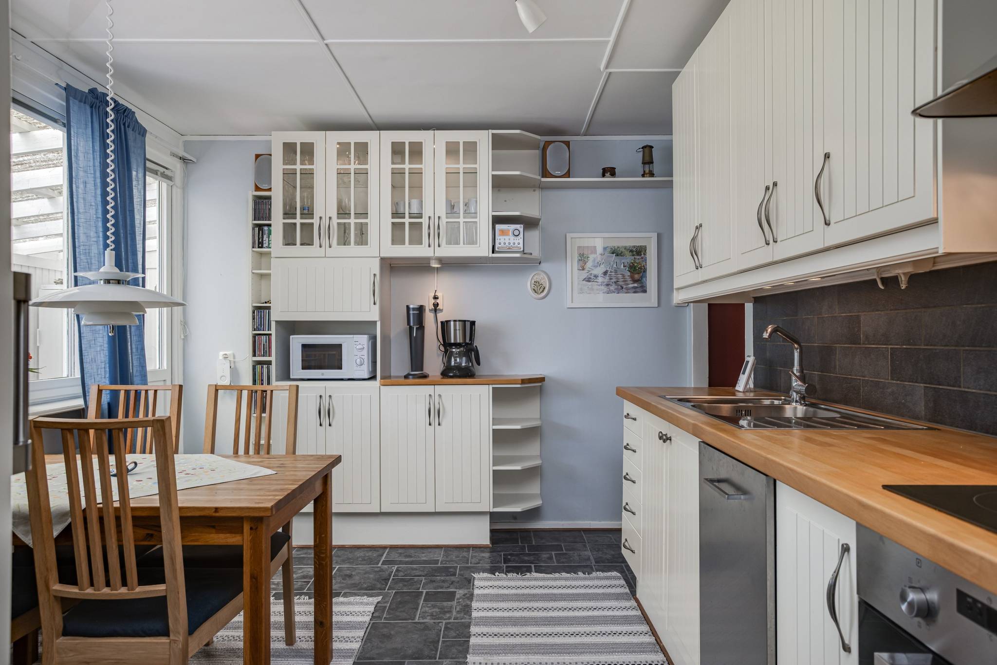 4 rum Villa på Sjögången 6 Gustavsfält Halmstads kommun - bild 5