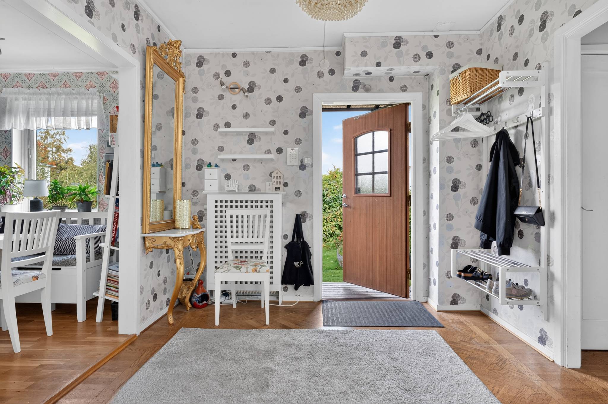 4 rum Villa på Carls åbyvägen 9 Karls-Åby Karlskoga kommun - bild 3