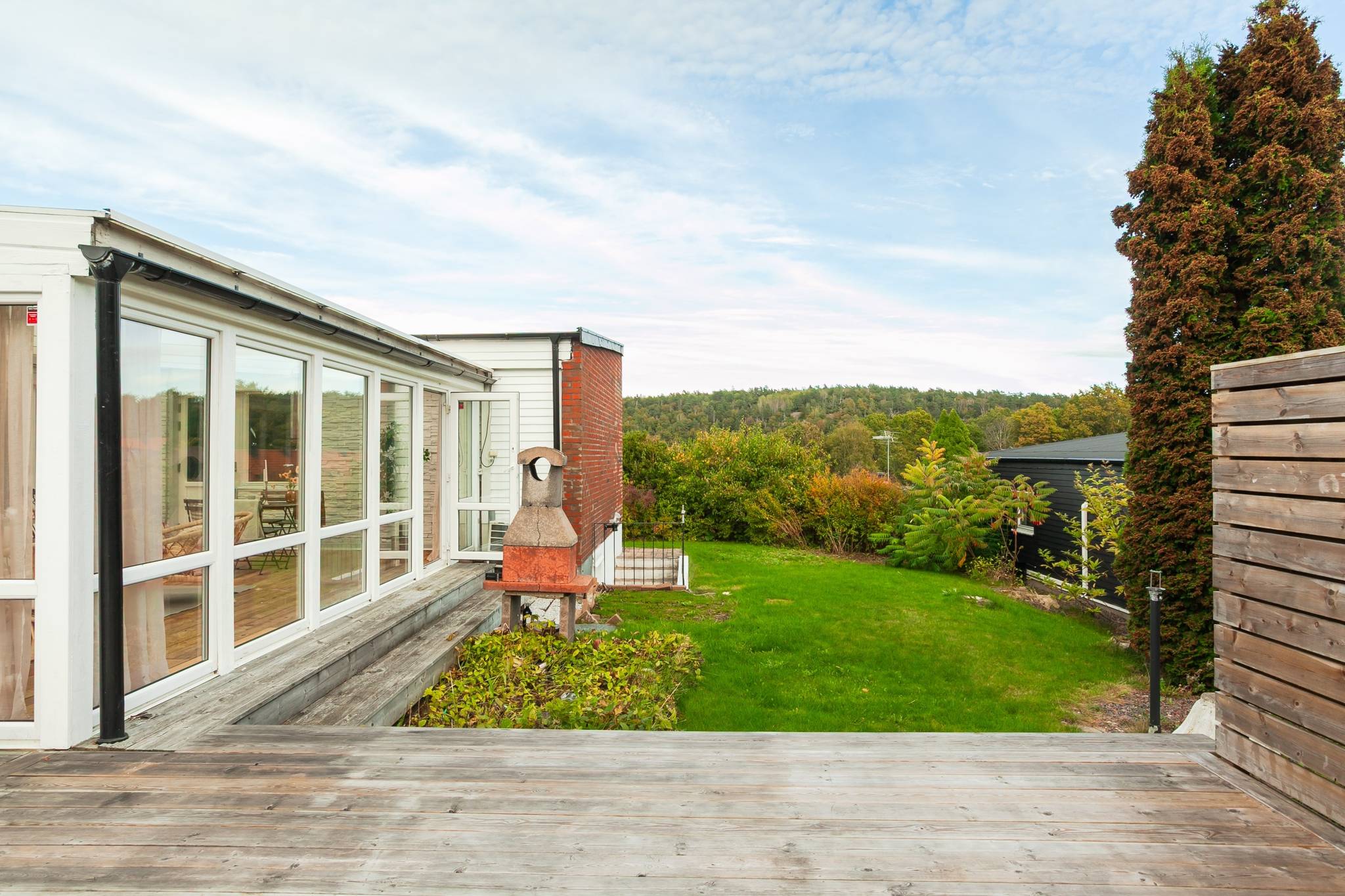 132 m² Villa på Nedre loftvägen 4 Mölndals kommun - bild 8