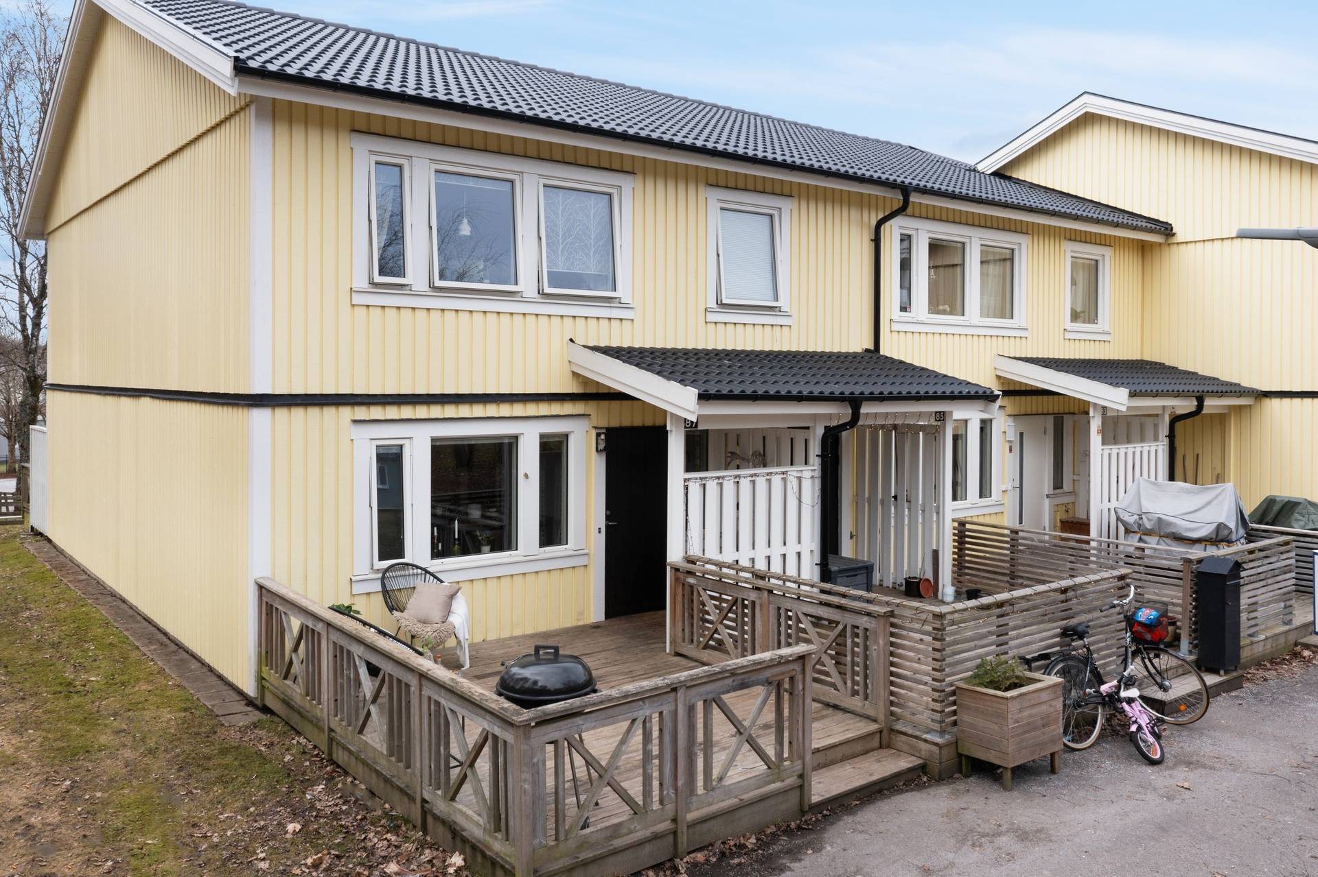2 rum lägenhet på Kristinedal 87 Stenungsund, Stenungsunds kommun - bild 1