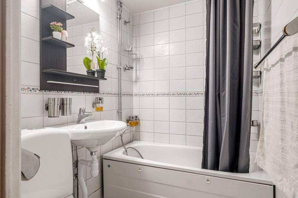 2 rum Lägenhet på Önskevädersgatan 35 Biskopsgården Göteborgs kommun - bild 29