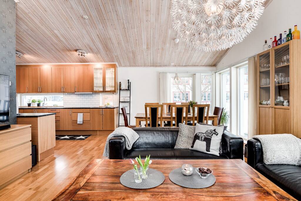 4 rum Villa på Stiernhielmsvägen 11 Kyrkbacken Falu kommun - bild 10