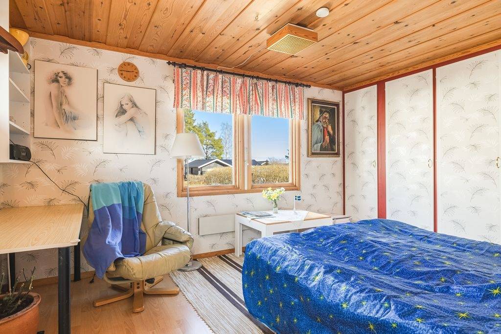 3 rum Villa på Lerviken 134 Sundsvall - Njurunda Sundsvalls kommun - bild 28