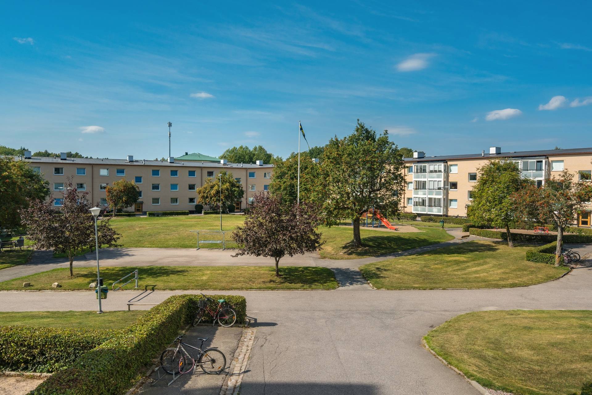3 rum Lägenhet på Marsvägen 2 Stenkulla Nyköpings kommun - bild 24