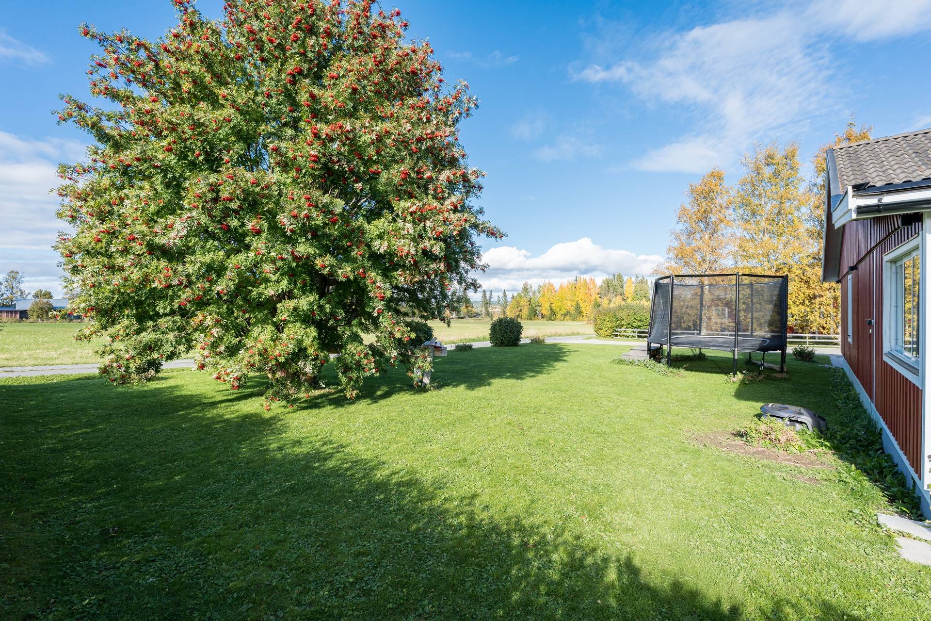 6 rum Villa på Fugelsta 250 Brunflo Östersunds kommun - bild 44