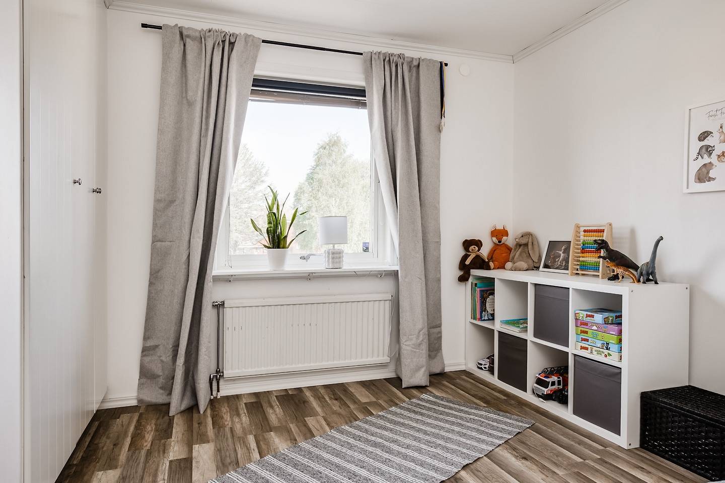 4 rum Villa på Oxhagsvägen 7 Madängsholm Tidaholms kommun - bild 40