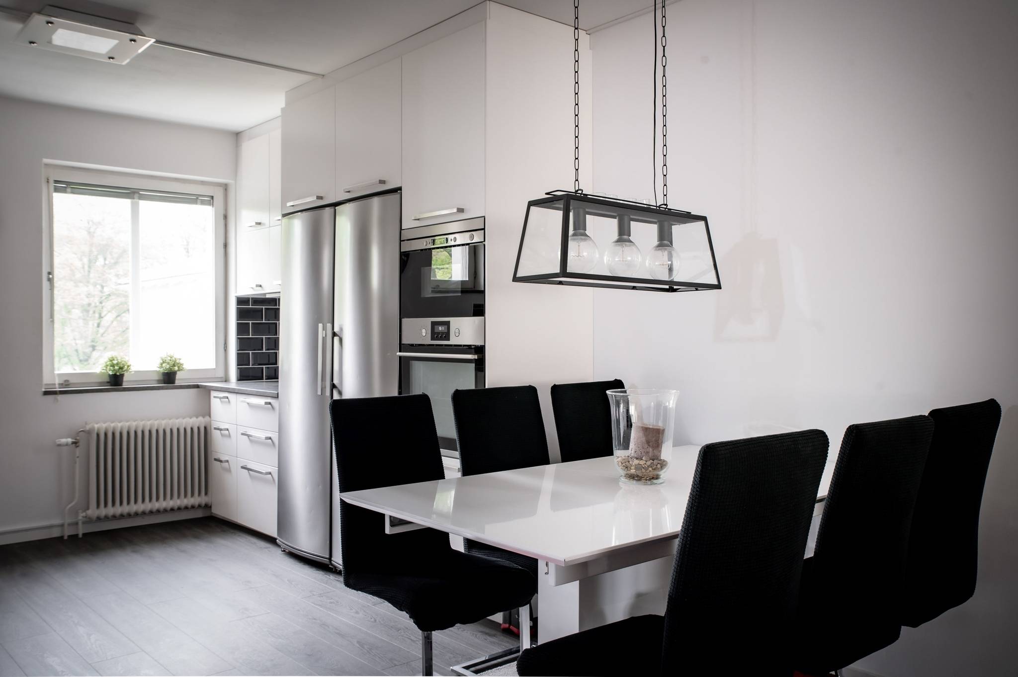 3 rum Lägenhet på Dalbogatan 21B Norrby Borås kommun - bild 6