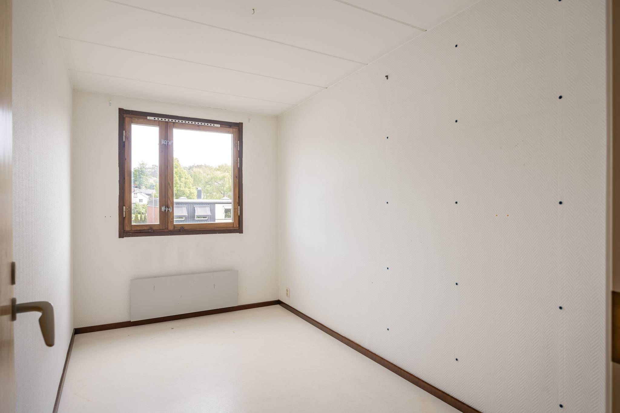 4 rum Radhus på Gribbylunds allé 40 Gribbylund Täby kommun - bild 29