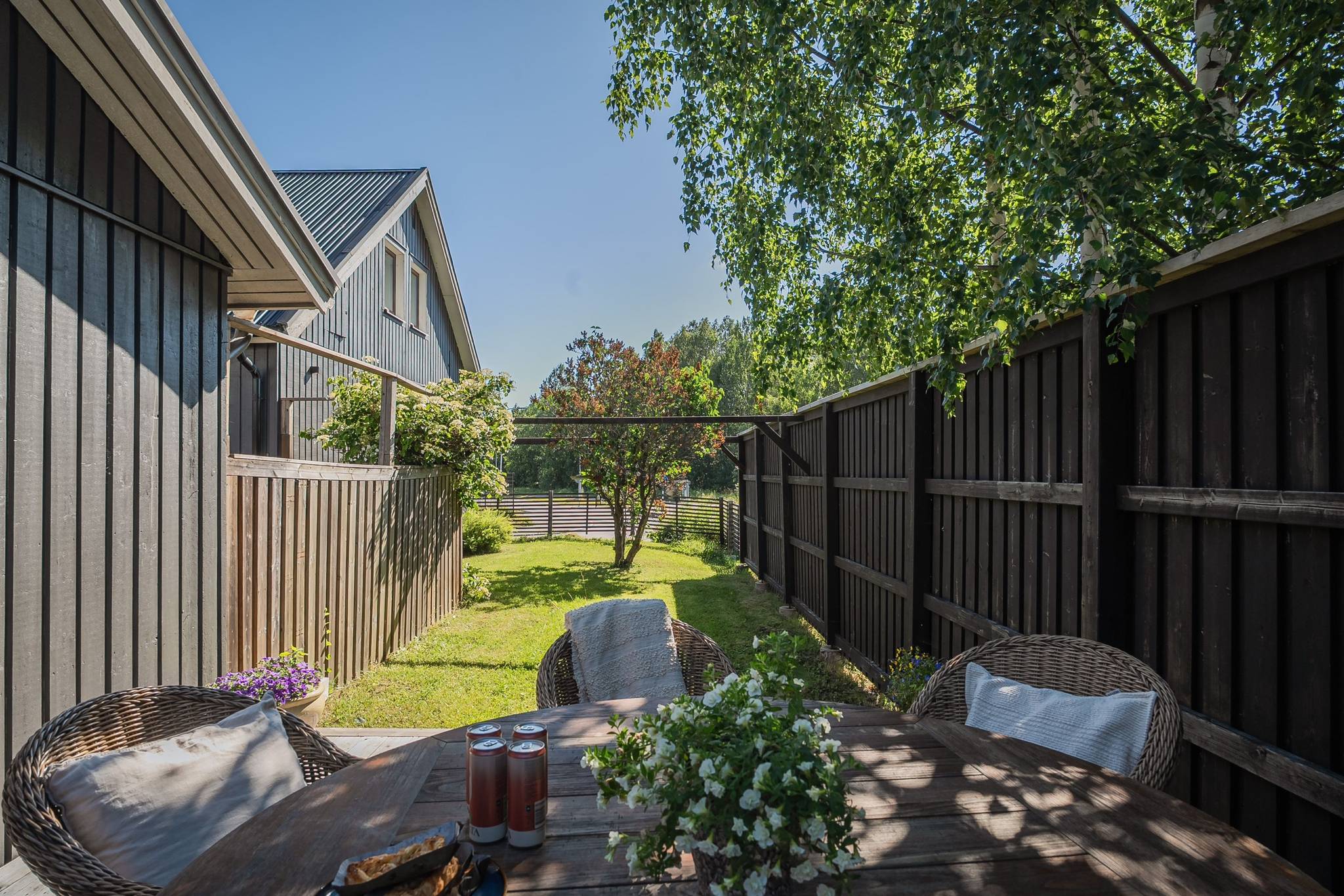 6 rum Villa på Götgatan 32 Sundsvalls kommun - bild 35
