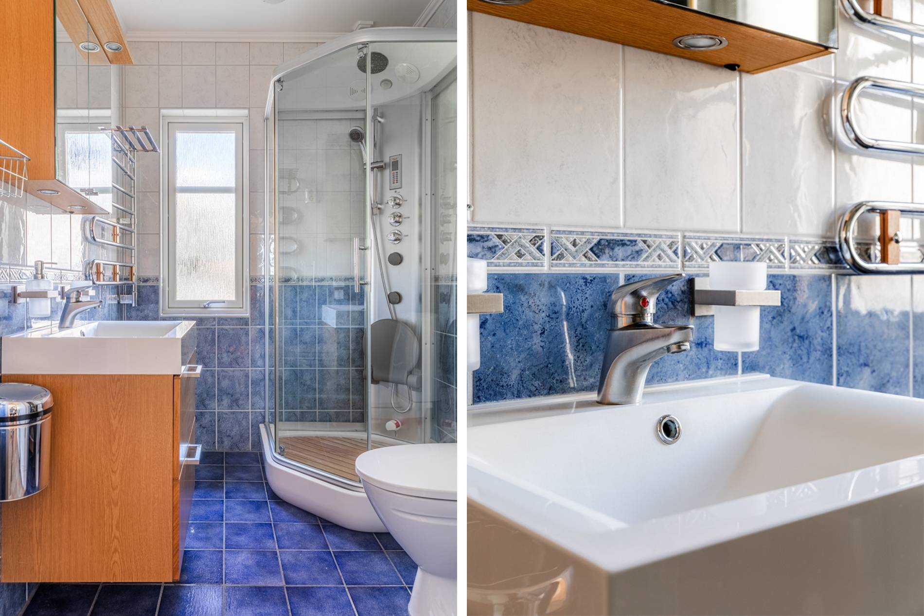 7 rum Villa på Stora vägen 31 Halmstads kommun - bild 16