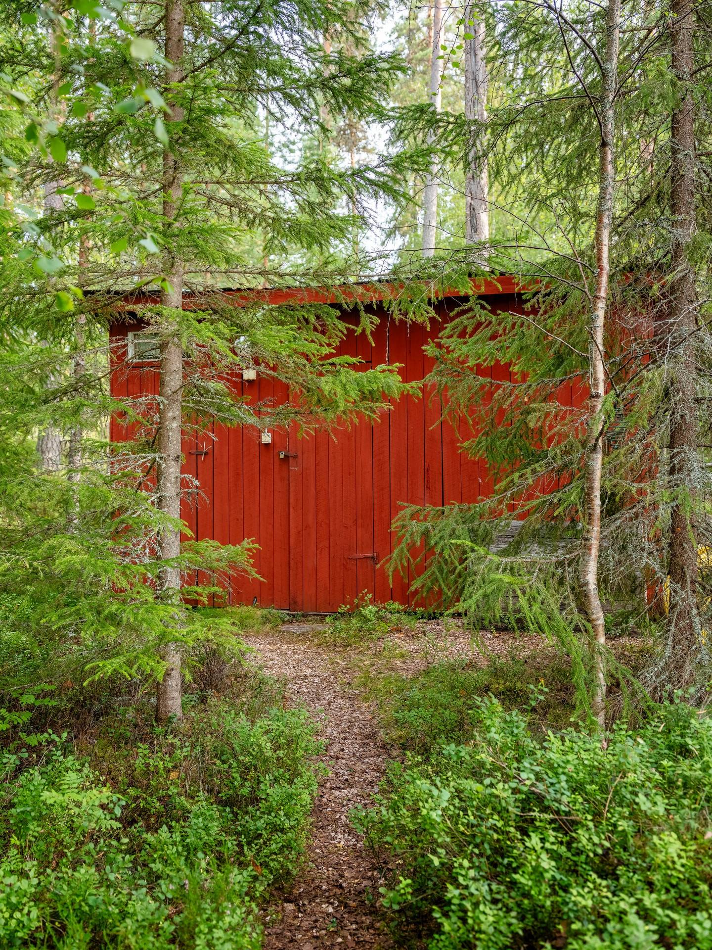 1 rum Fritidshus på Idfjärdsvägen 119 Malung Malung-Sälens kommun - bild 26