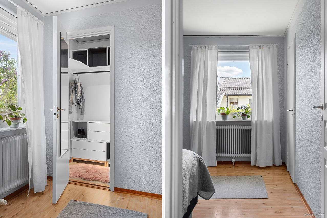 4 rum Villa på Bergängsvägen 29 Öjaby Växjö kommun - bild 15
