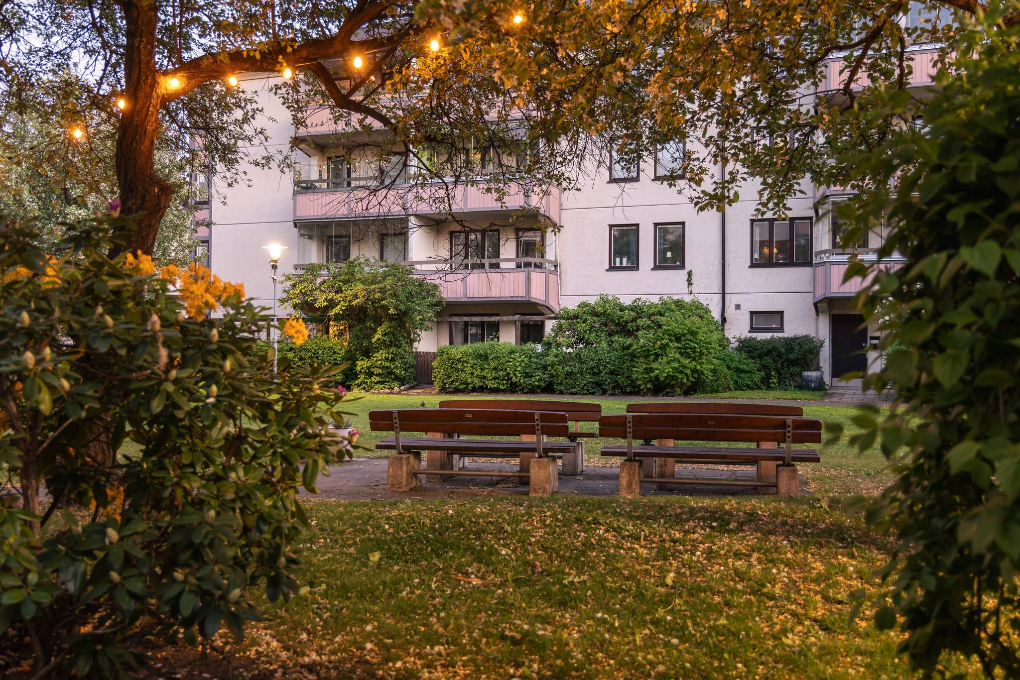 3 rum Lägenhet på Dalgränd 66 Enskede Stockholms kommun - bild 22