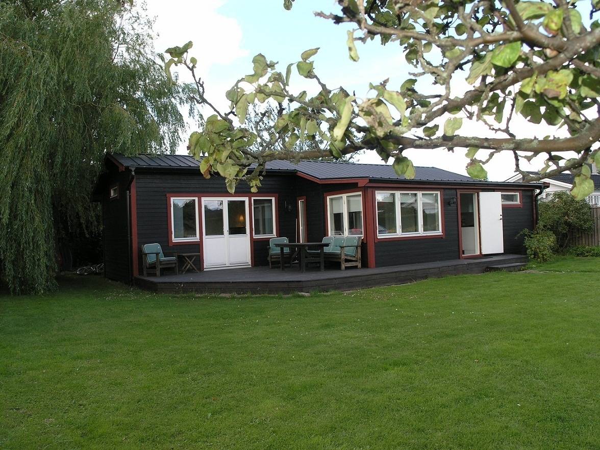 3 rum Villa på Cyklamenvägen 18 Strandhem/Bunkeflostrand Malmö kommun - bild 18