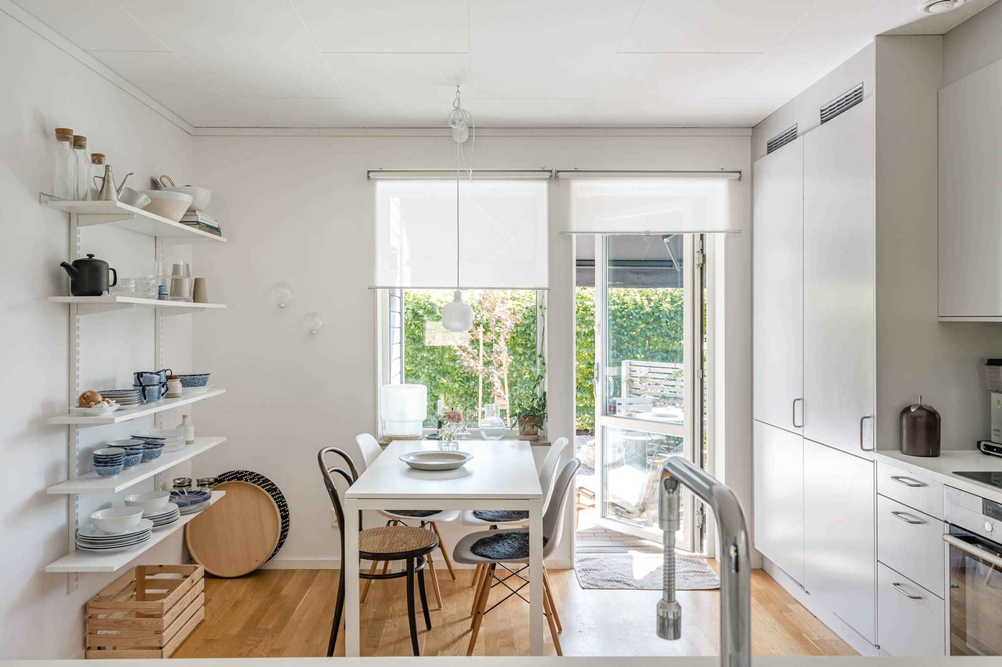 6 rum Villa på Berghällsvägen 3 Bällstaberg Vallentuna kommun - bild 7