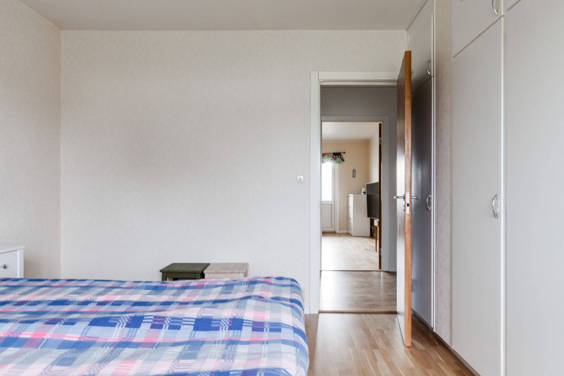 2 rum Lägenhet på Djurgårdsvägen 51B Djurgården Kristinehamns kommun - bild 14